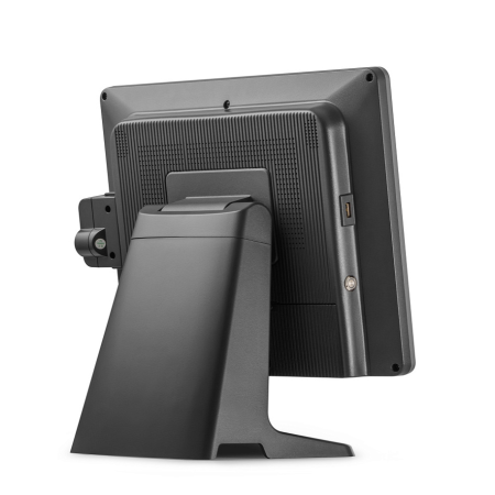 pos терминал-моноблок атол jazz 15 lite, msr, ssd 128gb, 8gb, windows 10 iot (59741)